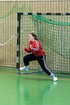 Bild 120 - B-Juniorinnen SG Wift - HSG Kremperheide Muensterdorf : Ergebnis: 22:25